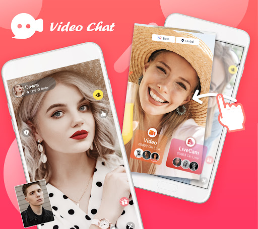 Tumile – Live-Video-Chat PC