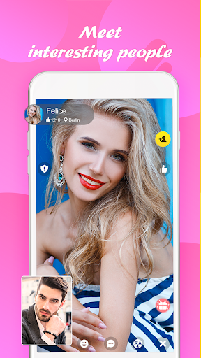 Tumile - Live Video Chat