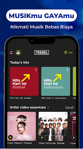komputer RCTI+ TV Superapp