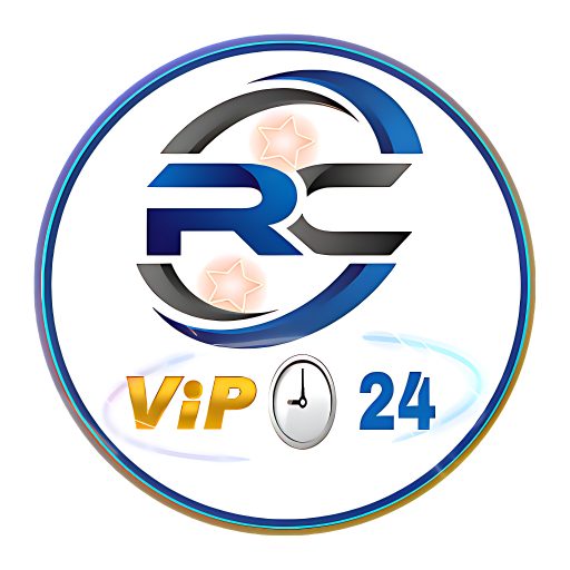RC VIP 24 পিসি