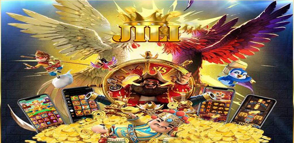 Lucky Sugalan 777 Pasugalan PC