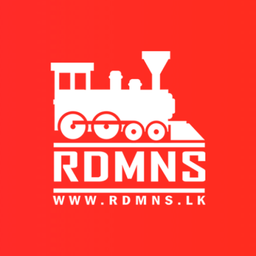 RDMNS.LK : Live Train Alerts PC