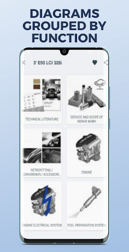 BimmerREFS: ETK 2024电脑版