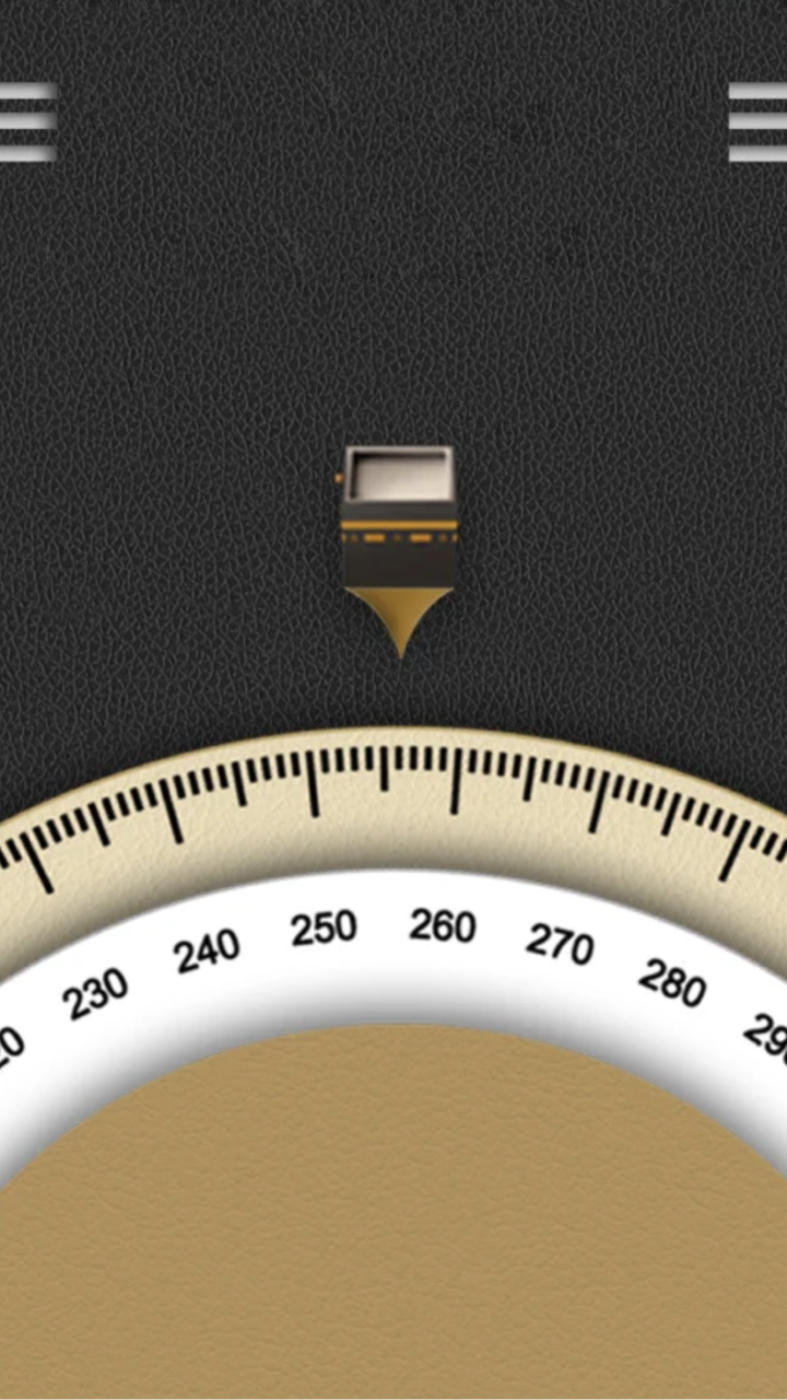 Qibla locator الحاسوب