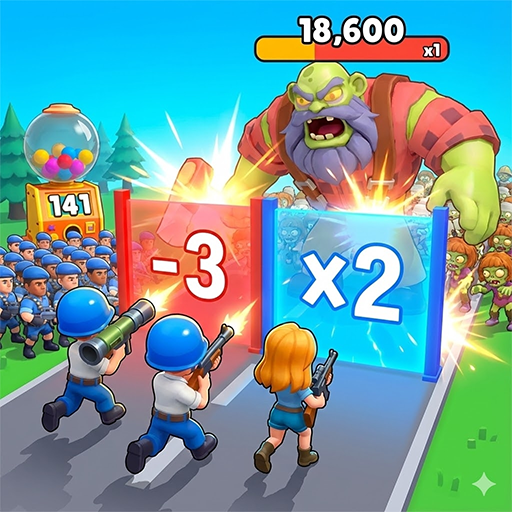Town War PC