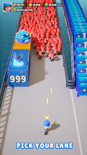 Town War PC
