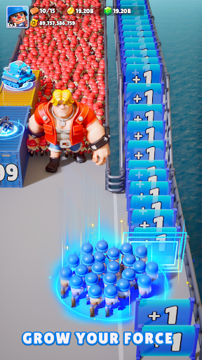 Town War PC