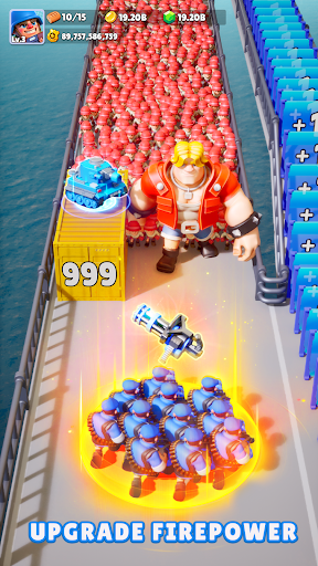 Town War PC