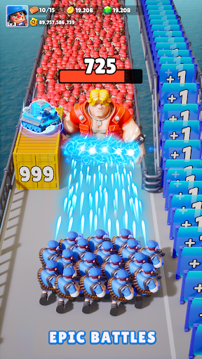 Town War PC
