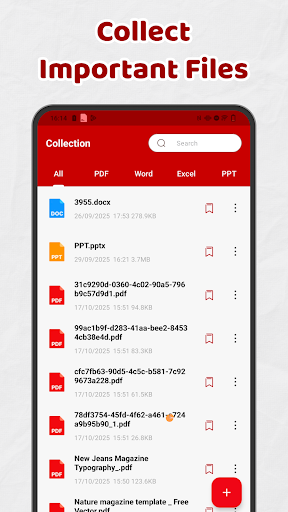 Air PDF - PDF Reader PC版