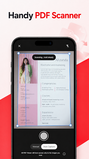 All PDF Viewer - Reader電腦版