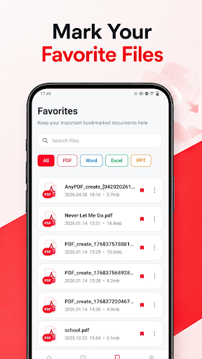All PDF Viewer - Reader電腦版
