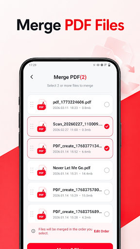 All PDF Viewer - Reader電腦版