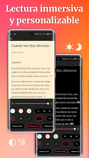 GoodNovel - Web Novel, Fiction