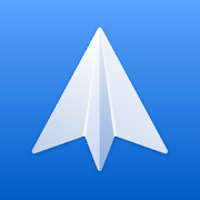 Spark – Email App by Readdle الحاسوب