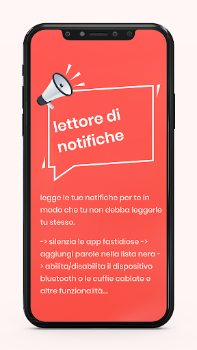 lettore di notifiche e cronolo PC
