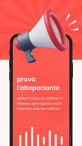 lettore di notifiche e cronolo PC