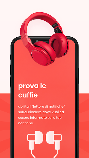 lettore di notifiche e cronolo PC