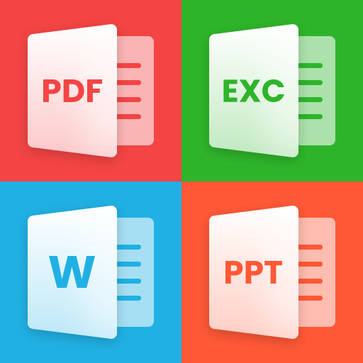 Document Reader - PDF Create PC版