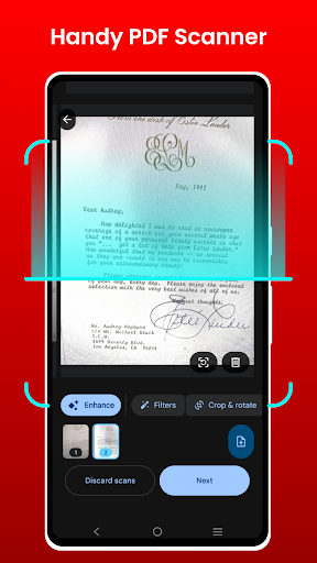 Document Reader - PDF Create PC版