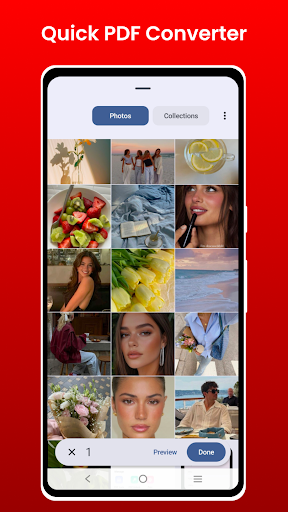 Document Reader - PDF Create PC版
