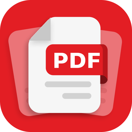 PDF Reader - PDF Viewer電腦版