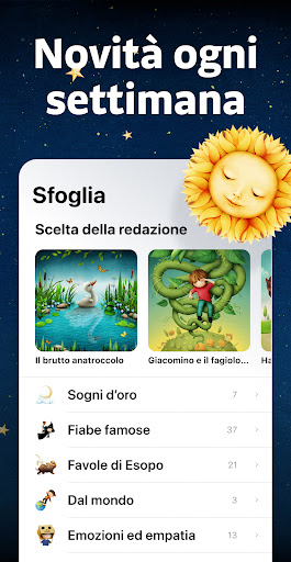 Readmio: Libri per bambini PC