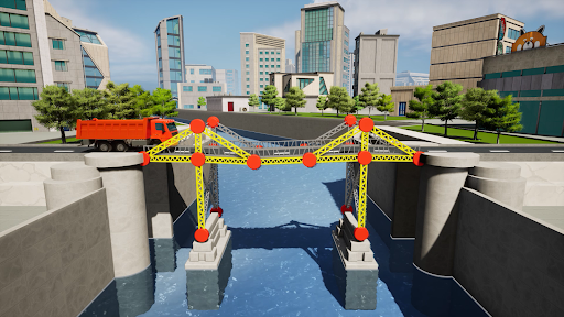 Gran Constructor: Para Puentes PC