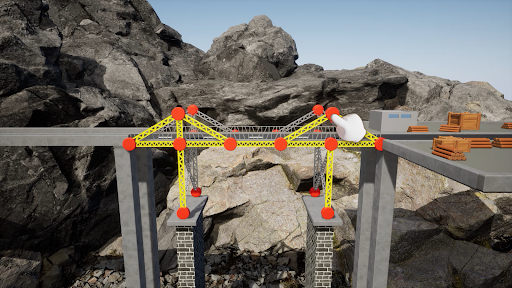 Mestre Construtor: Erija Ponte para PC