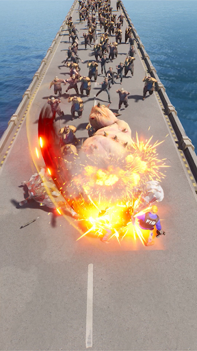 Last Z: Survival Shooter পিসি