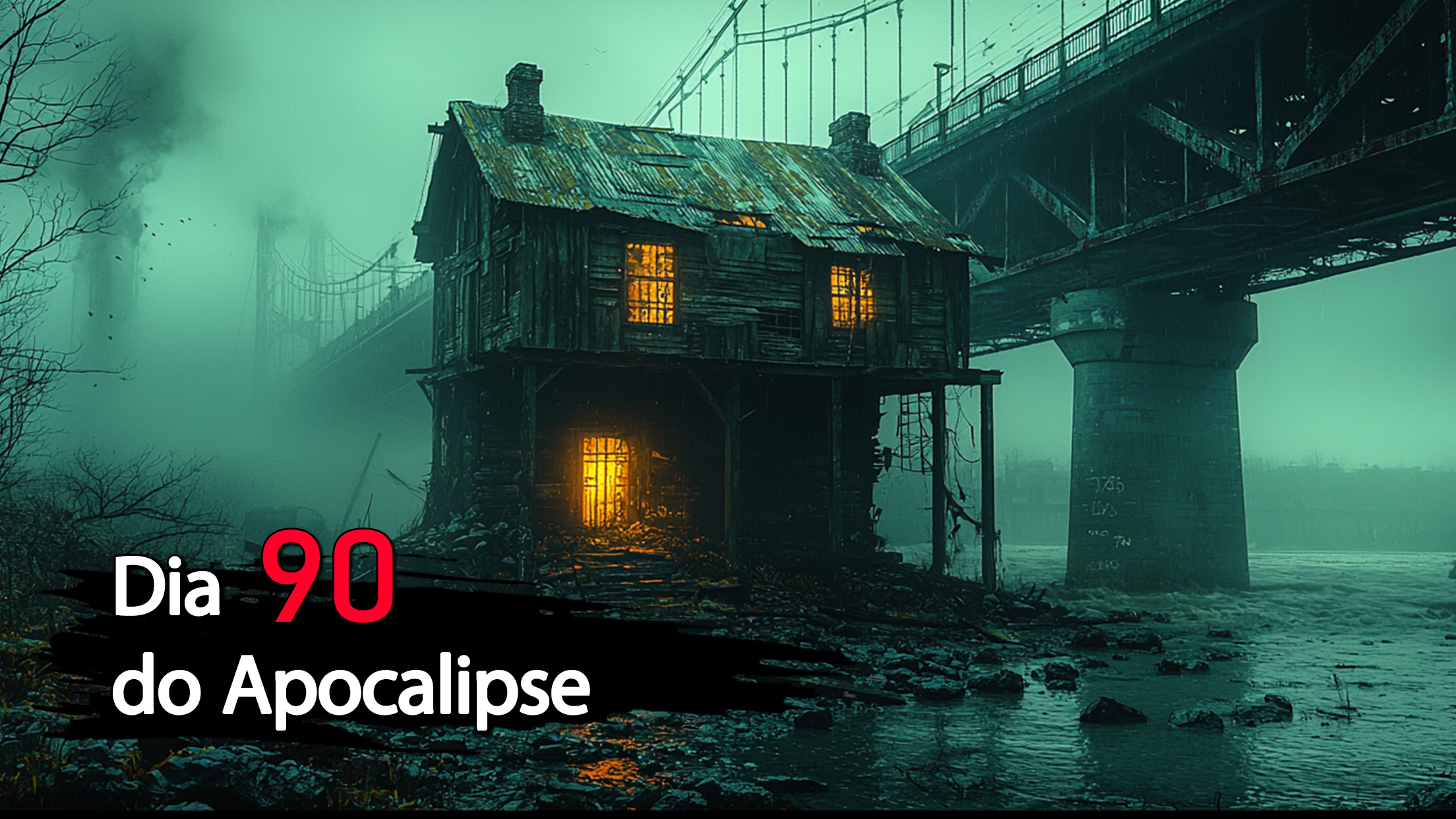 Dark War Survival para PC