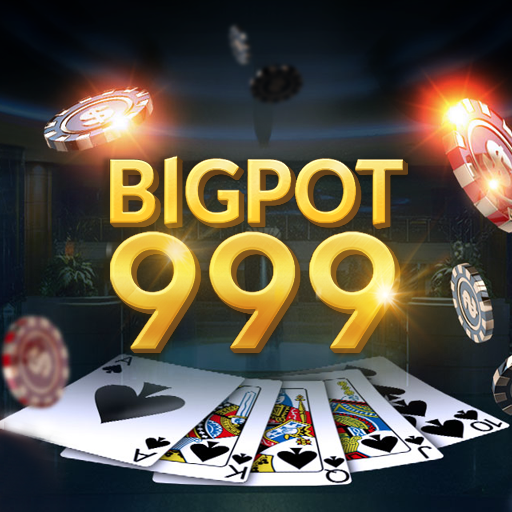 BIGPOT 999 پی سی