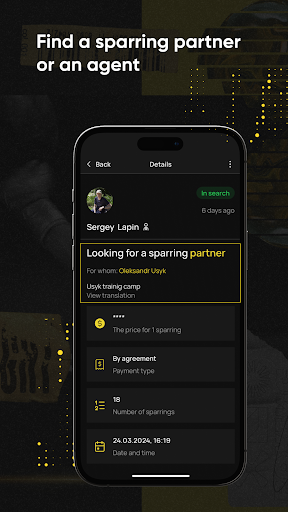 Ready to Fight电脑版