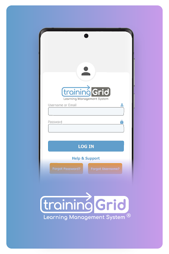 trainingGrid PC