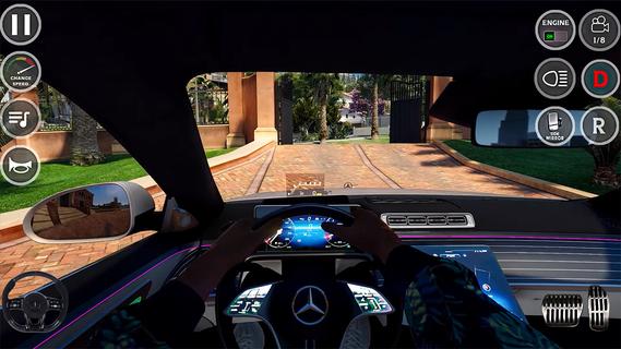 Car Parking Games :Ultimate 3D