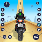 Bike Stunt Games 3D Bike Games