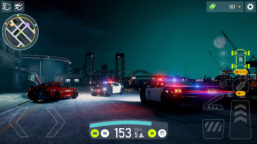 Real Car Driving Midnight Club para PC