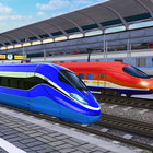 City Train Driver Simulator 3D PC