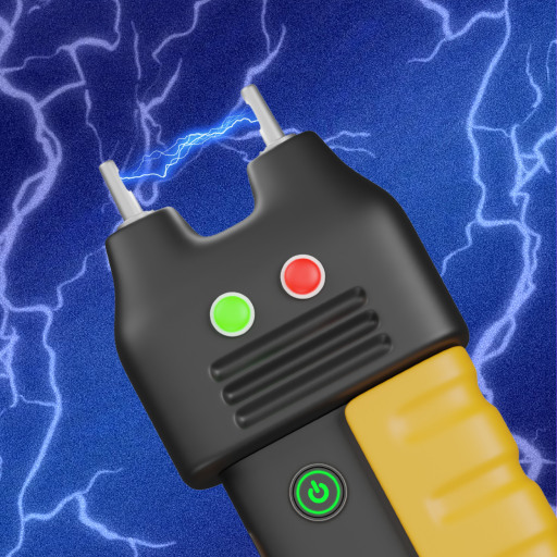 Electric Stun Gun Simulator PC
