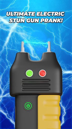 Electric Stun Gun Simulator PC