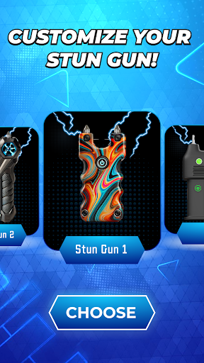 Electric Stun Gun Simulator PC