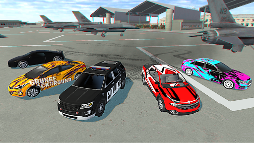 Gangster Crime: Rope Hero City PC