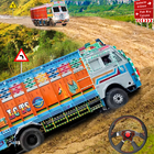 Indian Cargo Truck Simulator PC