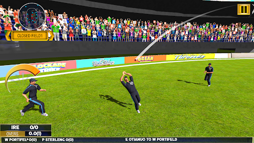 Real World Cricket Games 2023