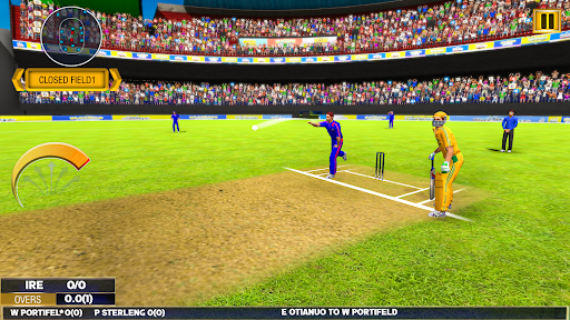 Real World Cricket Games 2023
