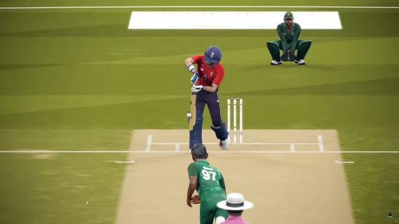 Real World Cricket Games 2023 PC