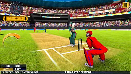 Real World Cricket Games 2023