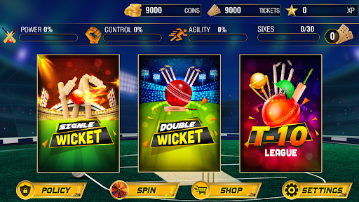 Real World Cricket Games 2023