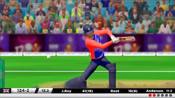Real World Cricket T20 Games PC