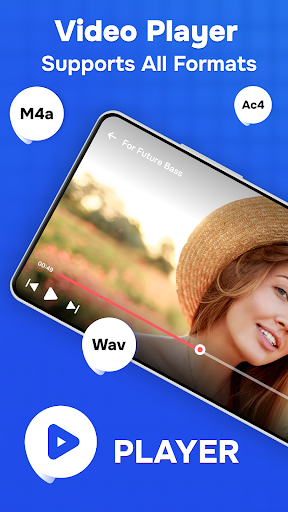 HD Video Player PC
